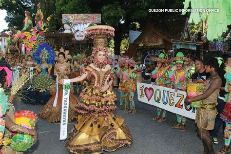 festivals in quezon city